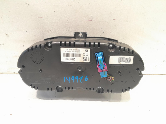 CUADRO INSTRUMENTOS SEAT IBIZA 2010