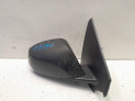 RETROVISOR DERECHO RENAULT MEGANE NEGRO SIN PINTAR 2014