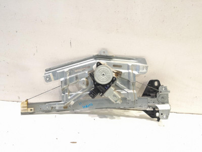 ELEVALUNAS DELANTERO IZQUIERDO HONDA CIVIC 2008
