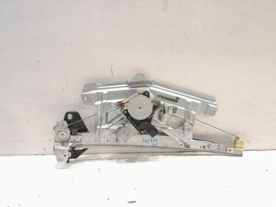 ELEVALUNAS DELANTERO DERECHO HONDA CIVIC 2008