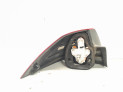PILOTO TRASERO DERECHO RENAULT MEGANE 2005