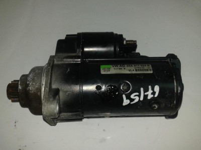Motor Arranque SEAT IBIZA 2000