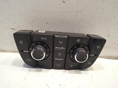 MANDO CALEFACCIÓN OPEL ASTRA 2015