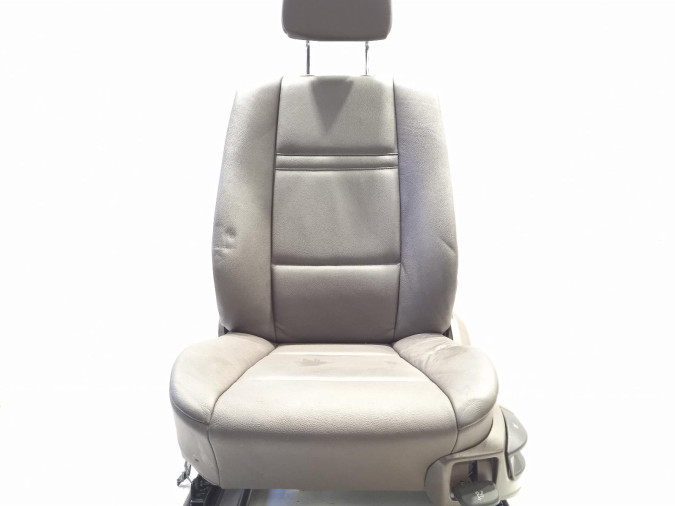 Asiento Delantero BMW X5 2014