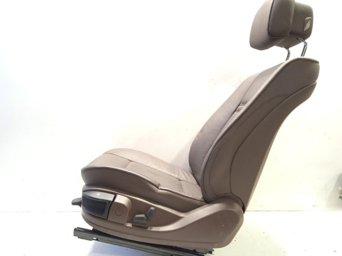 Asiento Delantero BMW X5 2014