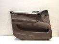 Asiento Delantero BMW X5 2014