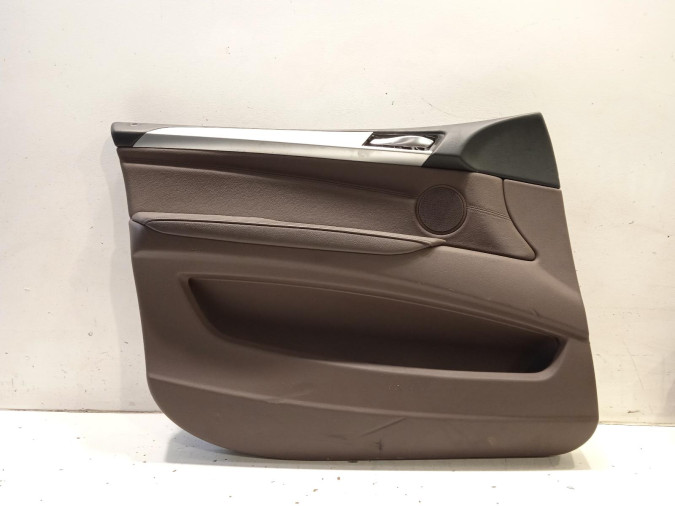 Asiento Delantero BMW X5 2014