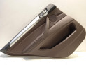 Asiento Delantero BMW X5 2014