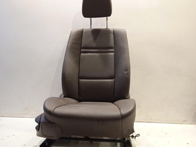 Asiento Delantero BMW X5 2014