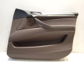 Asiento Delantero BMW X5 2014