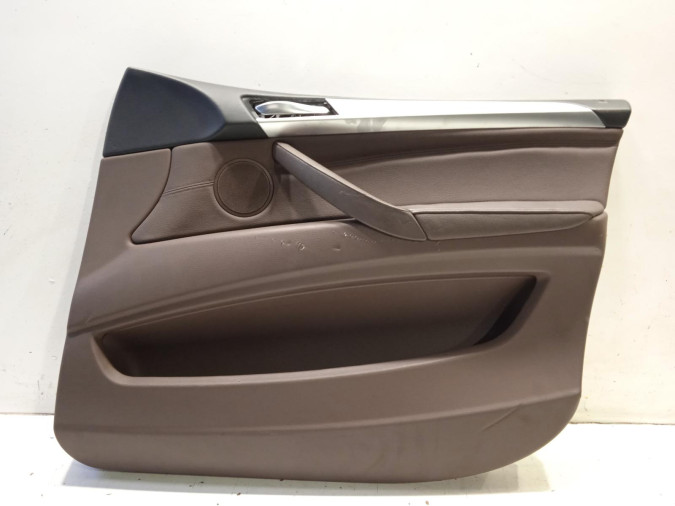 Asiento Delantero BMW X5 2014