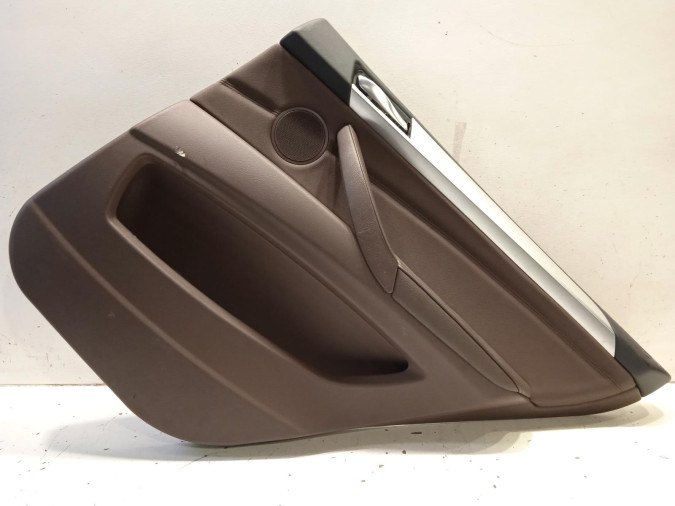 Asiento Delantero BMW X5 2014