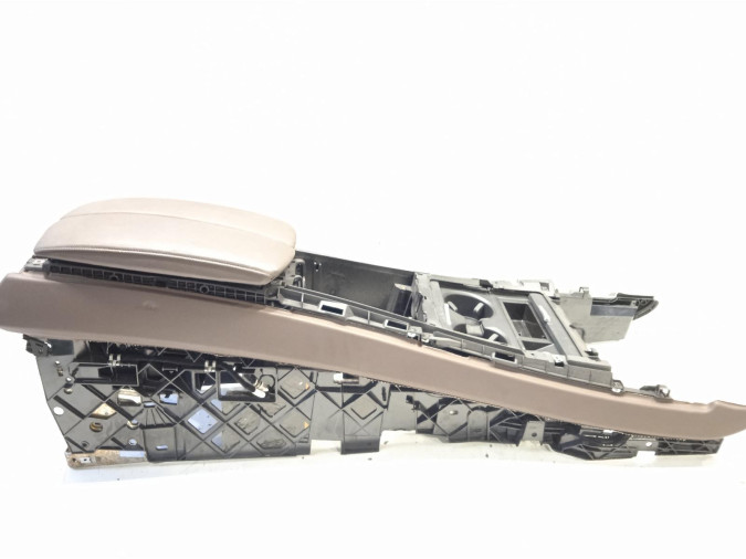 Asiento Delantero BMW X5 2014