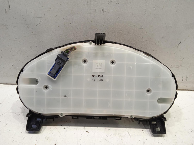 CUADRO INSTRUMENTOS OPEL ASTRA 2015