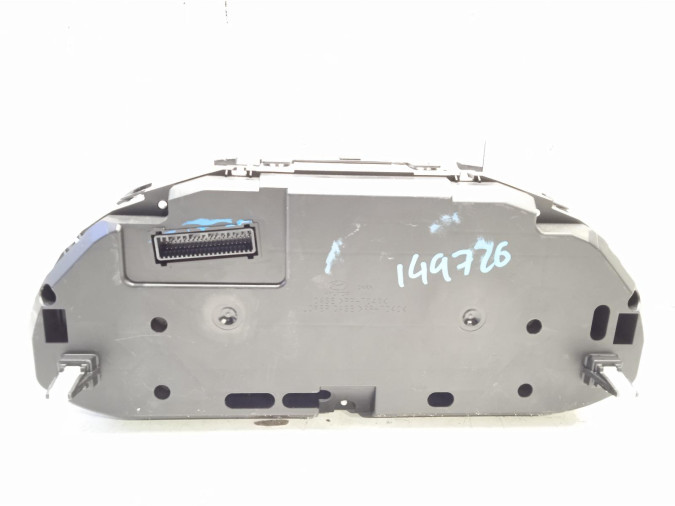 CUADRO INSTRUMENTOS HYUNDAI SANTA FE 2016