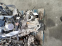 CAJA CAMBIOS RENAULT CLIO 2012