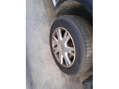 MANGUETA DELANTERA DERECHA VOLKSWAGEN TOUAREG 2005