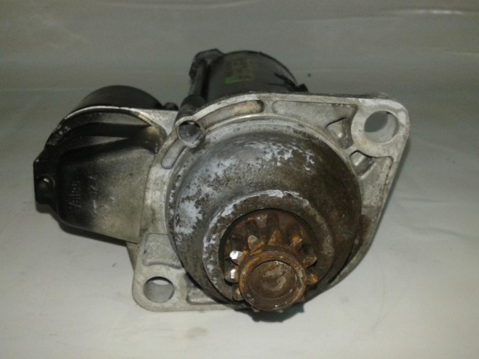 Motor Arranque SEAT IBIZA 2000