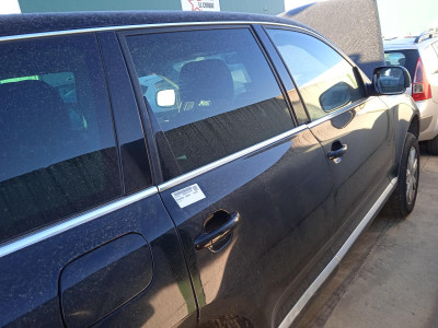 PUERTA TRASERA DERECHA VOLKSWAGEN TOUAREG 2005