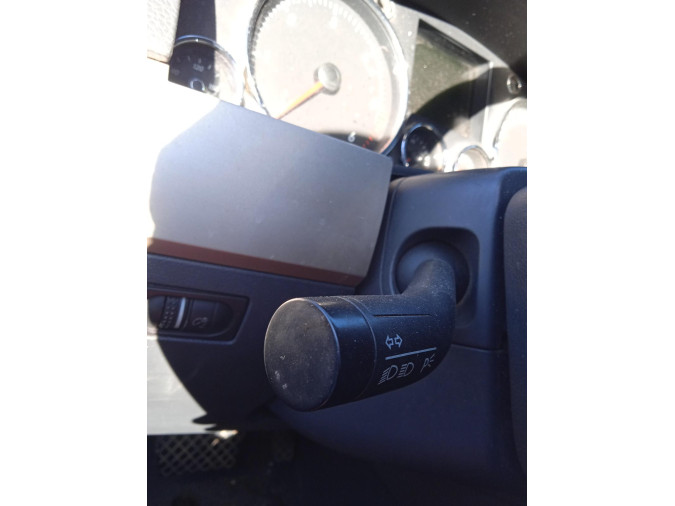 MANDO INTERMITENTES VOLKSWAGEN TOUAREG 2005