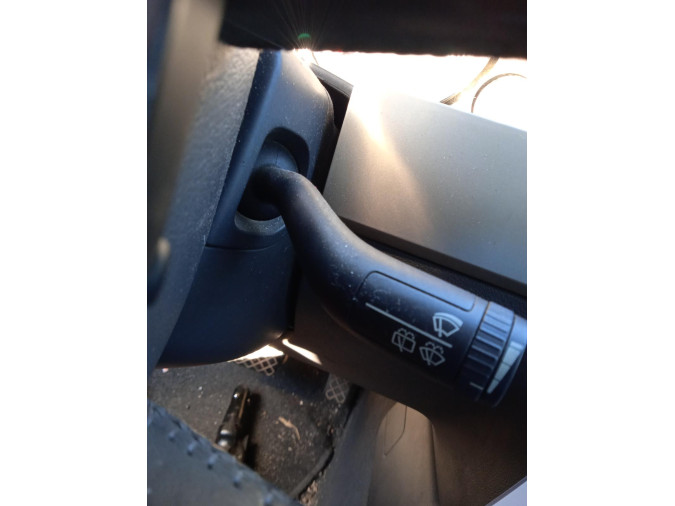 MANDO INTERMITENTES VOLKSWAGEN TOUAREG 2005