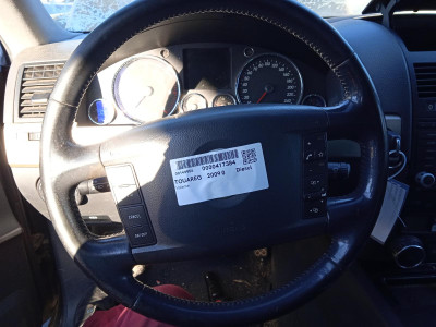 VOLANTE VOLKSWAGEN TOUAREG 2005