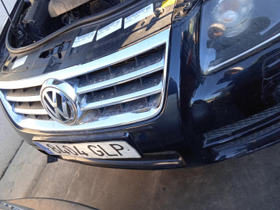 Radiador A/C VOLKSWAGEN TOUAREG 2009