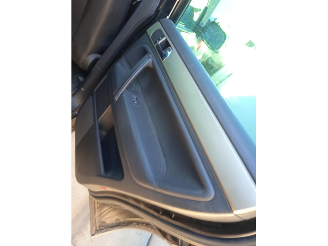 ELEVALUNAS TRASERO DERECHO VOLKSWAGEN TOUAREG 2005