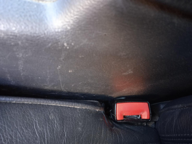 KIT AIRBAG S VOLKSWAGEN TOUAREG 2005