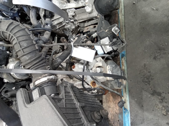 CAJA CAMBIOS RENAULT TWINGO 2014