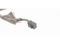 Retrovisor Izquierdo ALFA ROMEO GIULIETTA BLANCO 2010