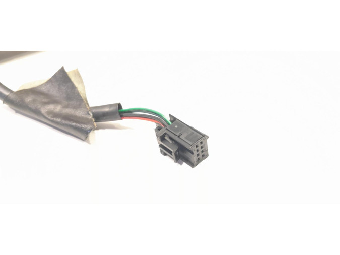 Retrovisor Izquierdo ALFA ROMEO GIULIETTA BLANCO 2010