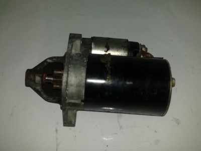 MOTOR ARRANQUE HYUNDAI COUPE 2002