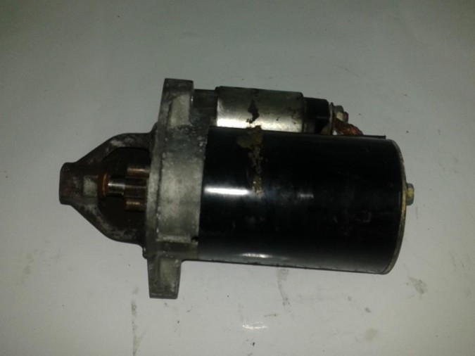 MOTOR ARRANQUE HYUNDAI COUPE 2002