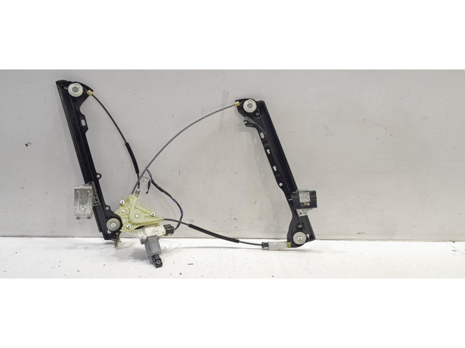 ELEVALUNAS DELANTERO DERECHO BMW SERIE 3 2012
