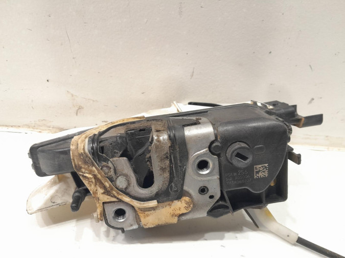CERRADURA PUERTA DELANTERA IZQUIERDA PEUGEOT 508 2013