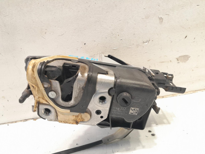 CERRADURA PUERTA TRASERA IZQUIERDA PEUGEOT 508 2013