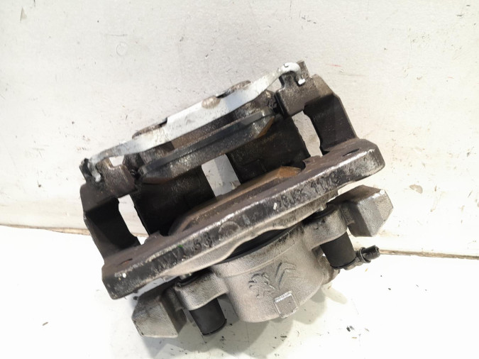PINZA FRENO DELANTERA IZQUIERDA PEUGEOT 5008 2021