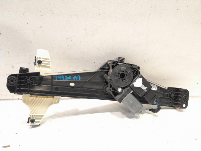 ELEVALUNAS TRASERO IZQUIERDO PEUGEOT 5008 2021