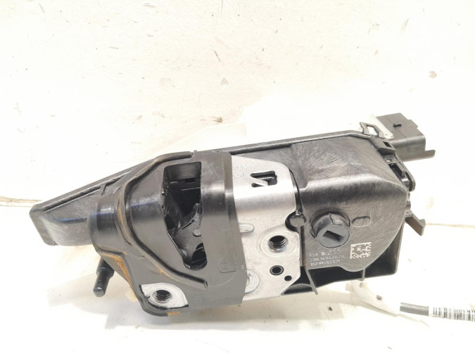 CERRADURA PUERTA DELANTERA IZQUIERDA PEUGEOT 5008 2021