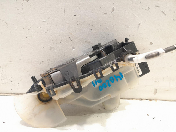 CERRADURA PUERTA DELANTERA IZQUIERDA PEUGEOT 5008 2021
