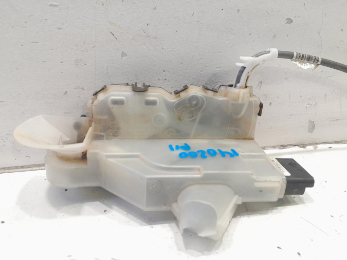 CERRADURA PUERTA DELANTERA IZQUIERDA PEUGEOT 5008 2021