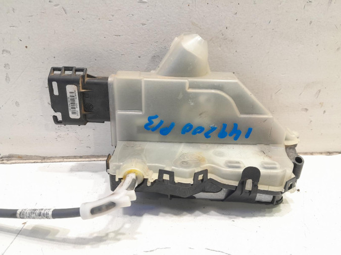 CERRADURA PUERTA TRASERA IZQUIERDA PEUGEOT 5008 2021