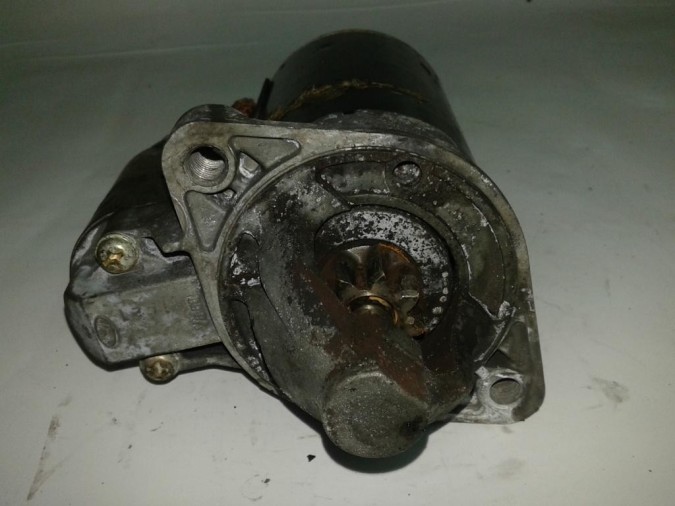 MOTOR ARRANQUE HYUNDAI COUPE 2002