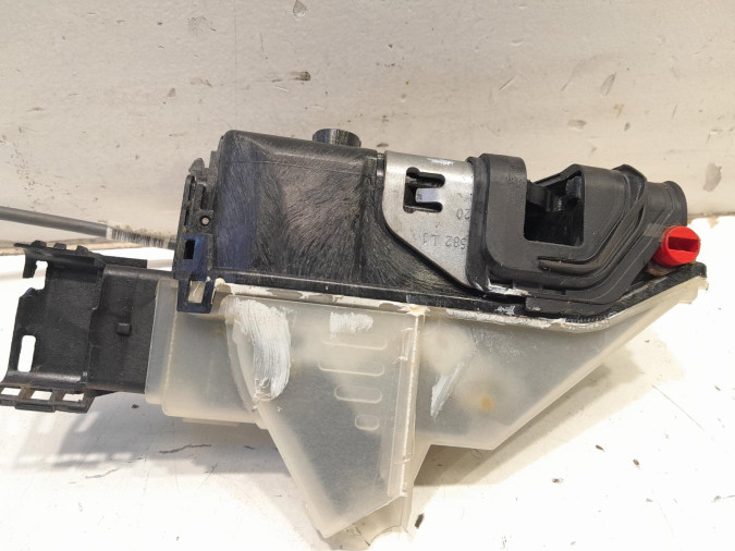 CERRADURA PUERTA TRASERA IZQUIERDA PEUGEOT 5008 2021