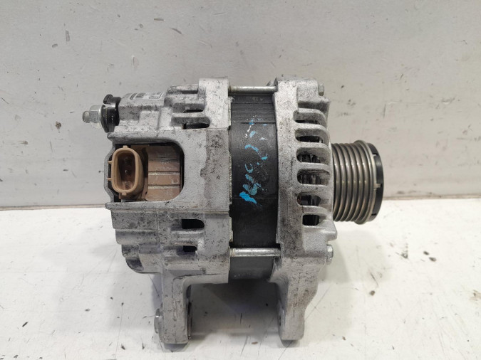 Alternador NISSAN QASHQAI 2013
