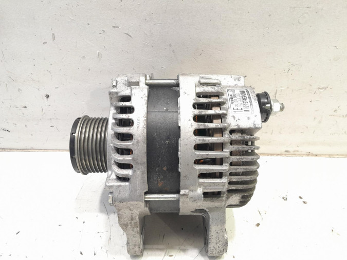 Alternador NISSAN QASHQAI 2013