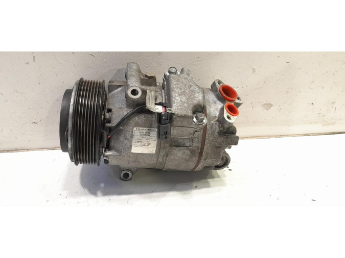 COMPRESOR AIRE ACONDICIONADO NISSAN QASHQAI 2012