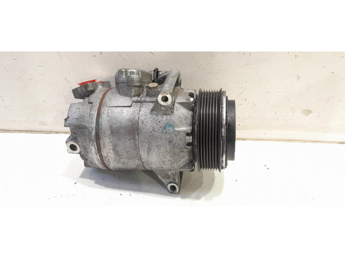 COMPRESOR AIRE ACONDICIONADO NISSAN QASHQAI 2012