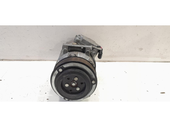 COMPRESOR AIRE ACONDICIONADO NISSAN QASHQAI 2012